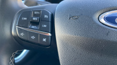 Ford Puma 1.0 EcoBoost Hybrid mHEV Titanium Design 5dr DCT Petrol Hatchback